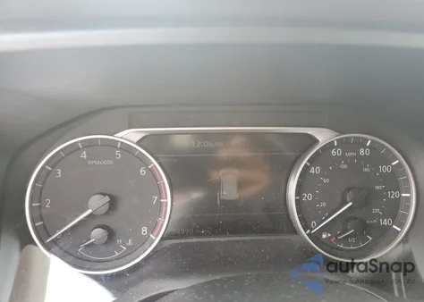 2023 Nissan Rogue Sv from USA, damaged, VIN 5N1BT3BA5PC946543